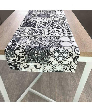 Доріжка на стіл Milan ПРОВАНС, 40х120см 023552