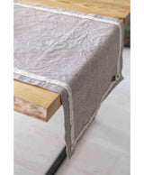 Доріжка Hygge Marron Прованс 40х140 см