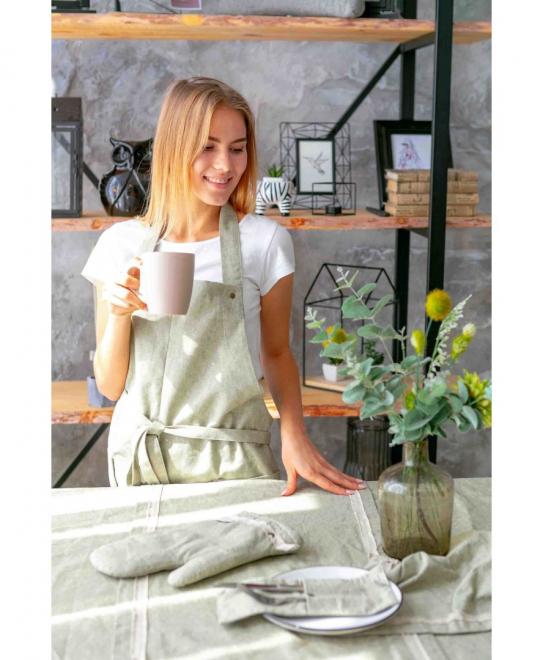 Доріжка Hygge Boa Прованс 40х140 см