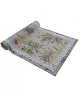 Доріжка на стіл Grosso ПРОВАНС, 40х140см 017525