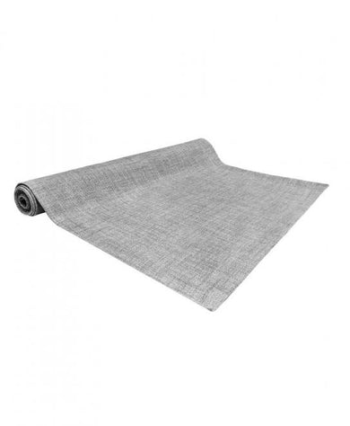 Доріжка на стіл Gray Milan ПРОВАНС, 40х120см 024619