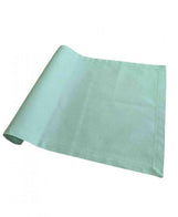 Доріжка на стіл Зелена ПРОВАНС, 40х120см 021899