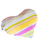Диванна подушка серце Stripe ПРОВАНС, 40х40см 010941