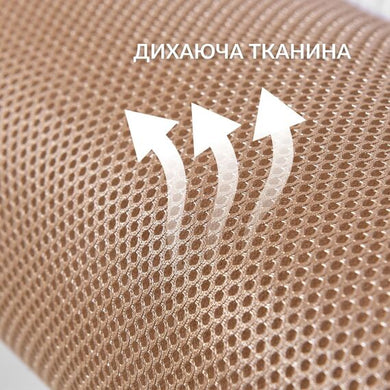 Ортопедична подушка IDEIA Гречаний Комфорт 50x70