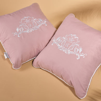 Покривало IDEIA 220x240 см + 2 подушки 45x45