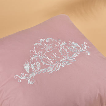 Покривало IDEIA 220x240 см + 2 подушки 45x45