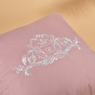 Покривало IDEIA 220x240 см + 2 подушки 45x45