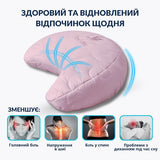 Ергономічна подушка Balance IDEIA 46×24×10 см