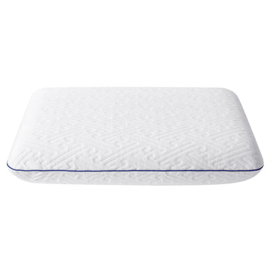 Подушка ортопедична SleepWell 60х40х13 см IDEIA анатомічна з ефектом пам'яті для сну на боці, спині та