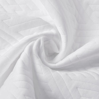 Подушка ортопедична SleepWell 60х40х13 см IDEIA анатомічна з ефектом пам'яті для сну на боці, спині та