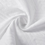 Подушка ортопедична SleepWell 60х40х13 см IDEIA анатомічна з ефектом пам'яті для сну на боці, спині та