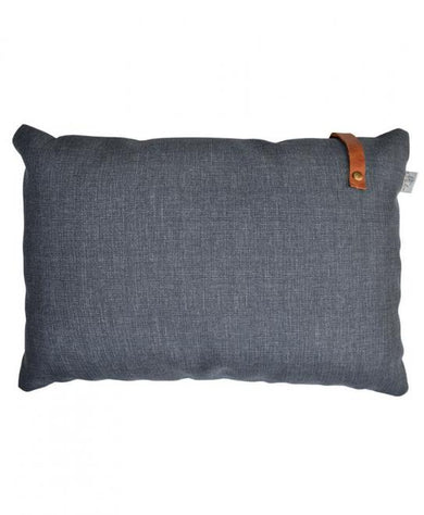 Декоративна прямокутна подушка Stone ПРОВАНС, 30х45см 014964