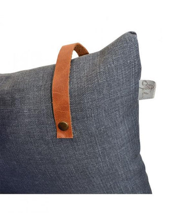 Декоративна прямокутна подушка Stone ПРОВАНС, 30х45см 014964