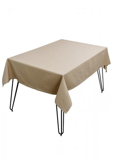 Скатертина Kelly беж ПРОВАНС, 140х220см 033000