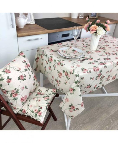 Декоративна подушка Глорiя Квiти ПРОВАНС, 45х45см 014622