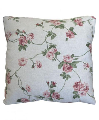 Декоративна подушка Глорiя Квiти ПРОВАНС, 45х45см 014622
