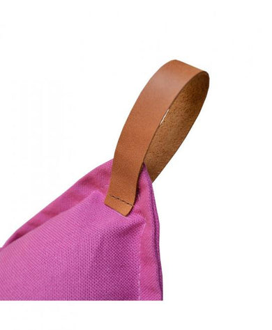 Декоративна наволочка Фуксiя ПРОВАНС, 42х42см 014889