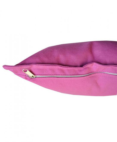 Декоративна наволочка Фуксiя ПРОВАНС, 42х42см 014889