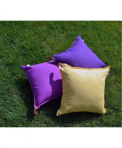 Декоративна наволочка Фуксiя ПРОВАНС, 42х42см 014889