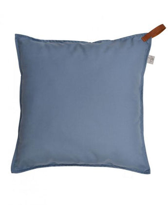 Декоративна наволочка Сiро-Блакитна ПРОВАНС, 45х45см 015111