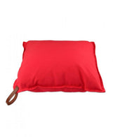 Декоративна наволочка Червона ПРОВАНС, 42х42см 017620