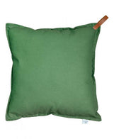 Декоративна наволочка Зелена ПРОВАНС, 42х42см 014888