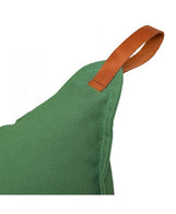 Декоративна наволочка Зелена ПРОВАНС, 42х42см 014888