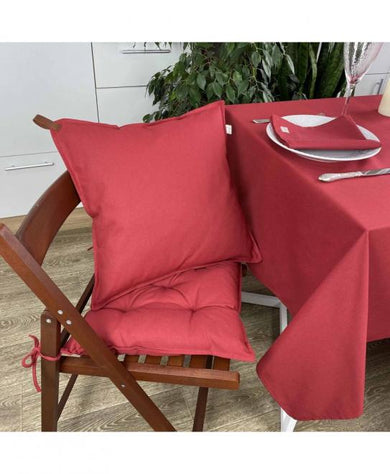 Декоративна наволочка Бордо ПРОВАНС, 42х42см 021385