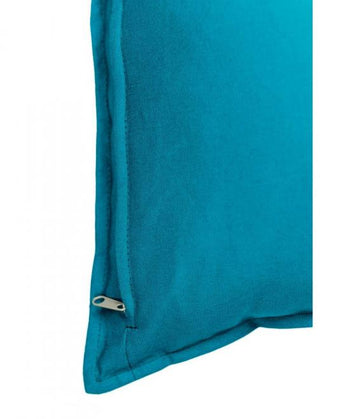 Декоративна наволочка Бiрюза ПРОВАНС, 42х42см 014883