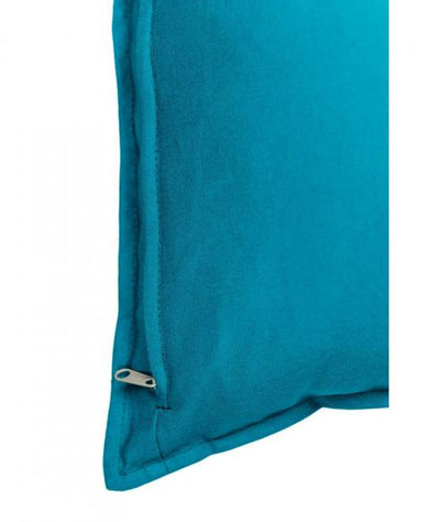 Декоративна наволочка Бiрюза ПРОВАНС, 42х42см 014883