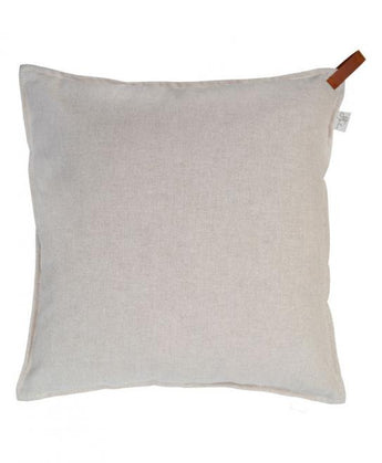 Декоративна наволочка Беж ПРОВАНС, 45х45см 015095