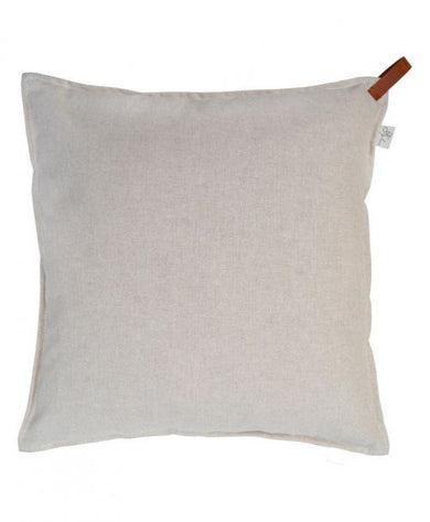 Декоративна наволочка Беж ПРОВАНС, 45х45см 015095