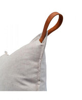 Декоративна наволочка Беж ПРОВАНС, 45х45см 015095