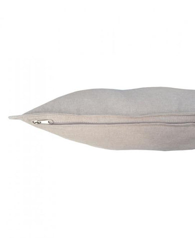 Декоративна наволочка Беж ПРОВАНС, 45х45см 015095