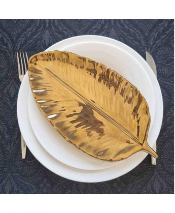 Гобеленова скатертина на стiл Baroque Black ПРОВАНС, 136х300см 025788