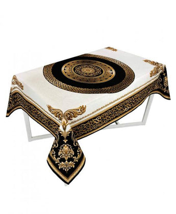 Гобеленова скатертина на стiл Baroque ПРОВАНС, 135х180см 025408