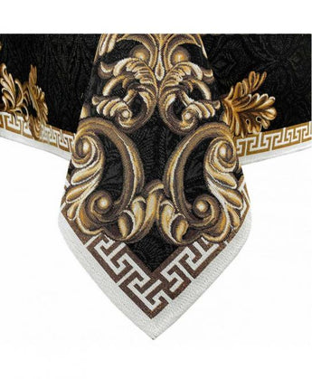 Гобеленова скатертина наперон Arte di lusso ПРОВАНС, 95x100cм 030155
