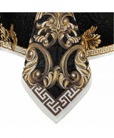 Гобеленова скатертина на стiл Arte di lusso ПРОВАНС, 135х140см 025448