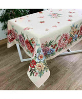 Гобеленова скатертина на стіл Alegria Прованс, 135х180 см