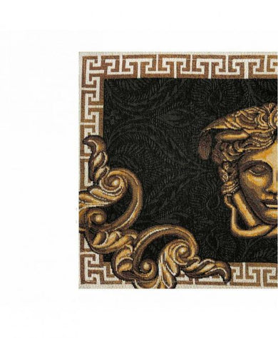Гобеленова серветка на стiл Arte di lusso ПРОВАНС, 30х50см 025442