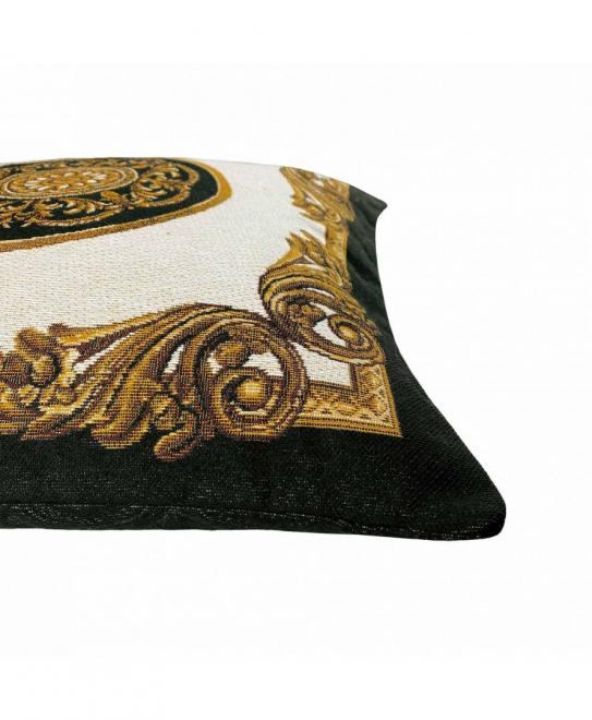 Гобеленова подушка Baroque-1 Прованс 45х45 см