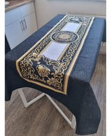 Гобеленова дорiжка на стiл Baroque ПРОВАНС, 40х140см 025440