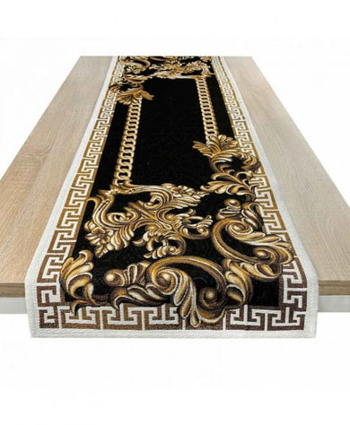 Гобеленова дорiжка на стiл Arte di lusso ПРОВАНС, 40х140см 025444