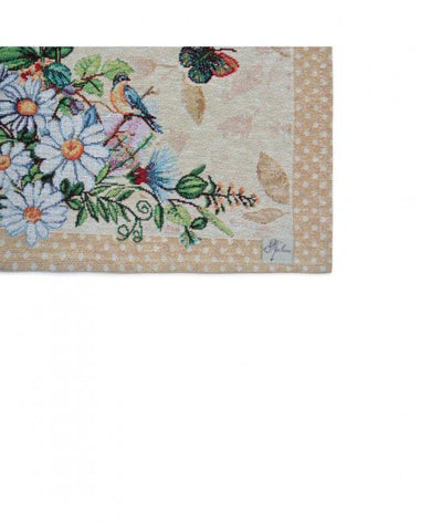 Гобеленова дорiжка на стiл Alicia ПРОВАНС, 40х140см 021671