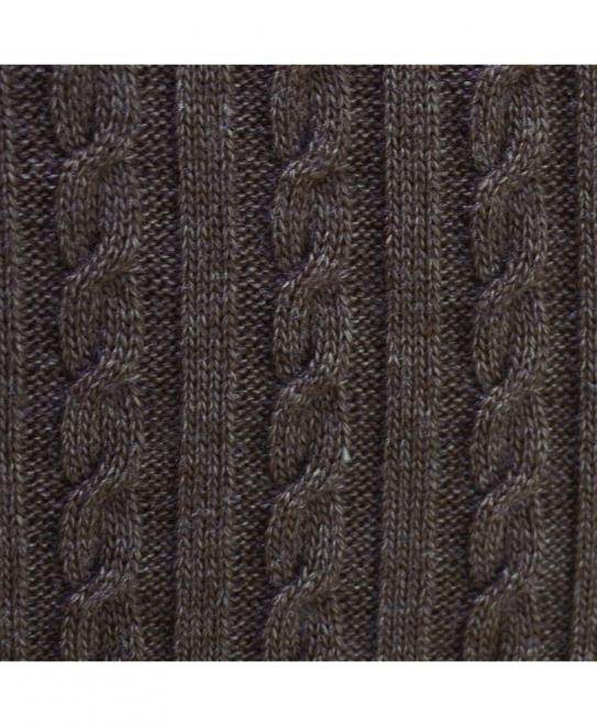 Килимок SOFT мокко Прованс, 90х130 см