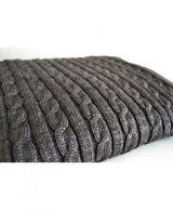 Килимок SOFT графіт Прованс, 90х130 см
