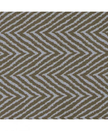Наволочка жаккардовая British Brown ПРОВАНС, 45х45см 010426