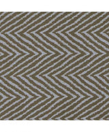 Наволочка жаккардовая British Brown ПРОВАНС, 45х45см 010426