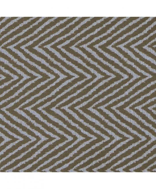 Наволочка жаккардовая British Brown ПРОВАНС, 45х45см 010426