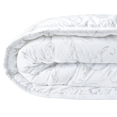 Ковдра 4 Сезона Зима-ЛІТО IDEIA 155х210 см дві ковдри в наборі, антиалергенна, супер тепла, ковдра